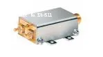 [BELLA] Mini-Circuits ZX95-200+ 100-200MHZ voltage controlled oscillator SMA | Электронные компоненты и