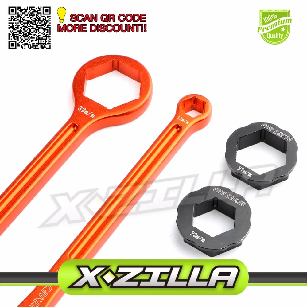 

Bead Buddy Holder Tyre 27mm wrench CNC Alloy Set Changing Tool Kit Grilled Tire Lever Hex Spanner Head 10MM 12MM 22MM 32MM