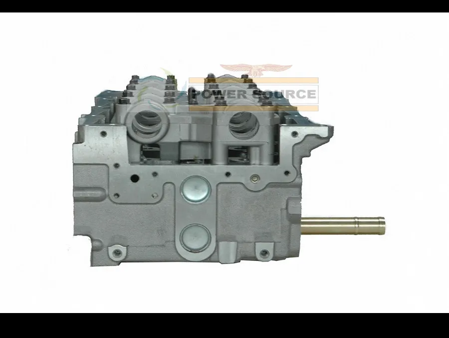 Головка цилиндра D4CB 908751 для KIA Sorrento 221004A010 221004A020 221004A060 22100 4A010 4A020 4A060 2.5L CRDI