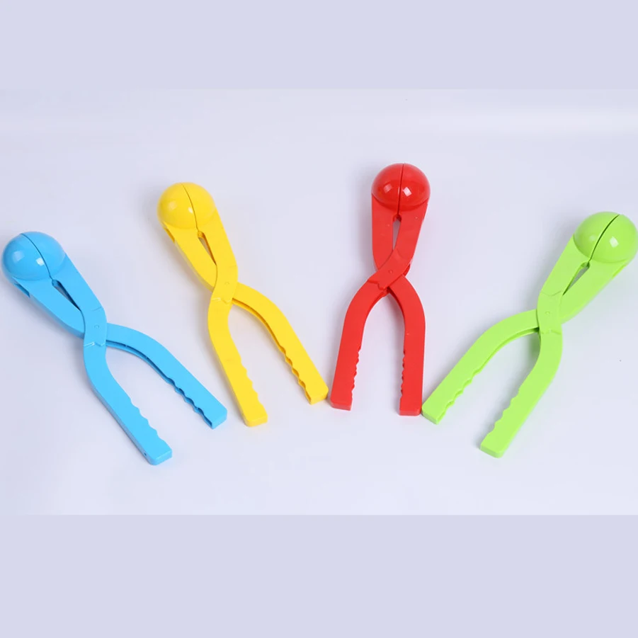 2 шт. зимний Снежный шар инструмент для песочницы детей легкий компактный совок