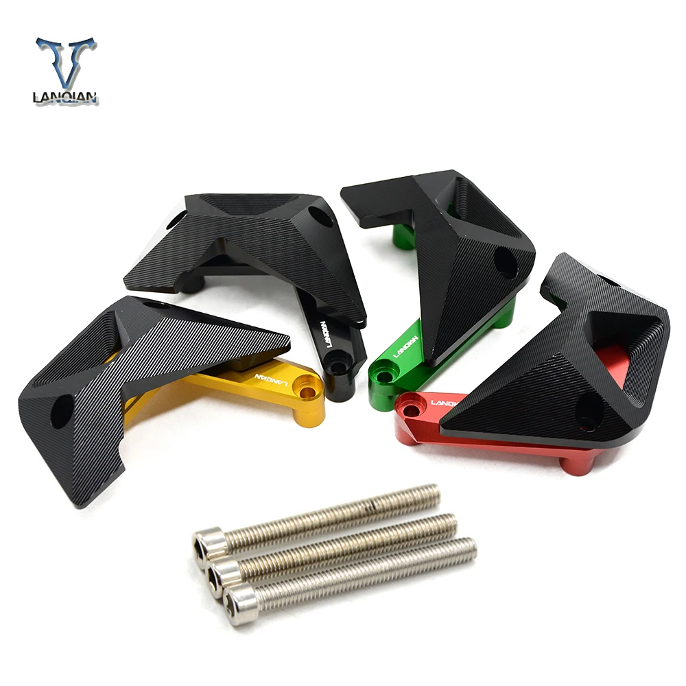 

CNC Motorcycle Accessories Engine Side Protector Cover for Kawasaki Z900 z 1000 2010 2011 2011 2012 2013 2014 2015 2016 2017