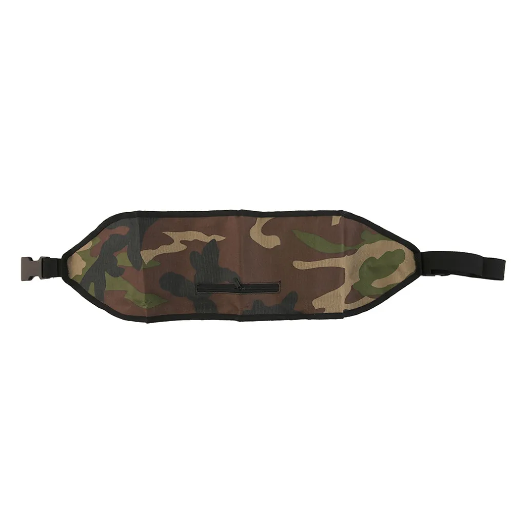 Мужской и женский ремень для альпинизма 6 упаковок складной холщовый пива