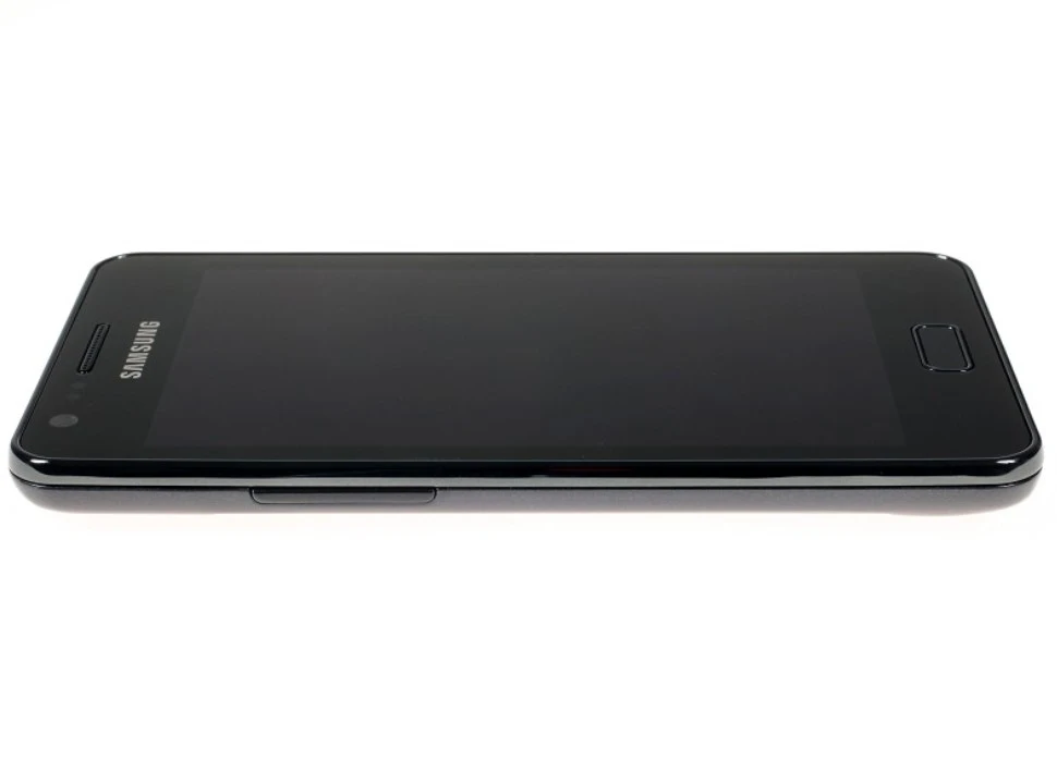 Samsung S2 Восстановленный разблокированный оригинальный I9103 Galaxy R телефон Android Wi Fi GPS