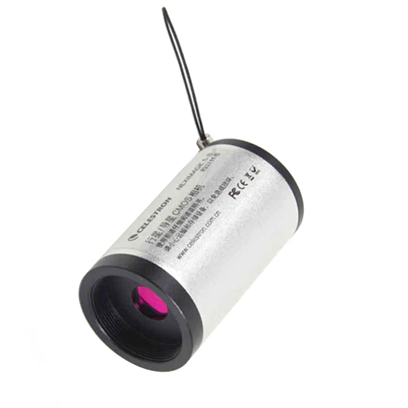 Телескоп Celestron NEXIMAGE 5MP солнечная система IMAGER 5 мегапикселей электронный окуляр 1 25