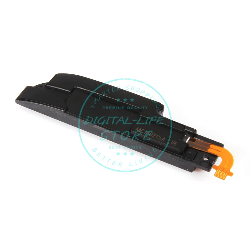 Buzzer Ringer Loudspeaker for Lenovo Vibe Shot Z90 Z90-7 Z90-3 Call Speaker Receiver Flex Cable Repair Spare Parts | Мобильные