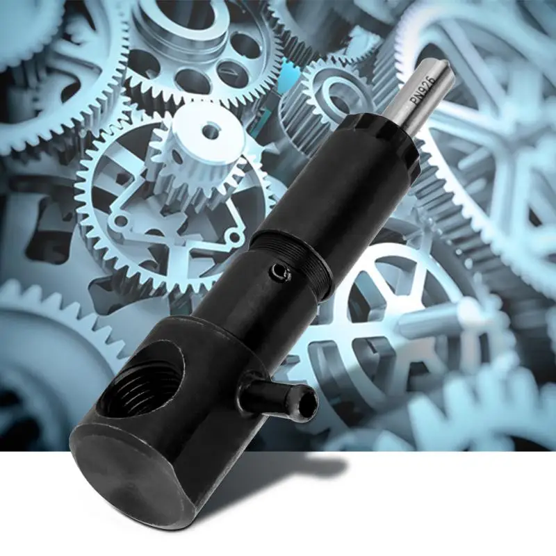 1 шт. топливный инжектор полностью металлический черный для 186F 186FA 186FAE 418CC