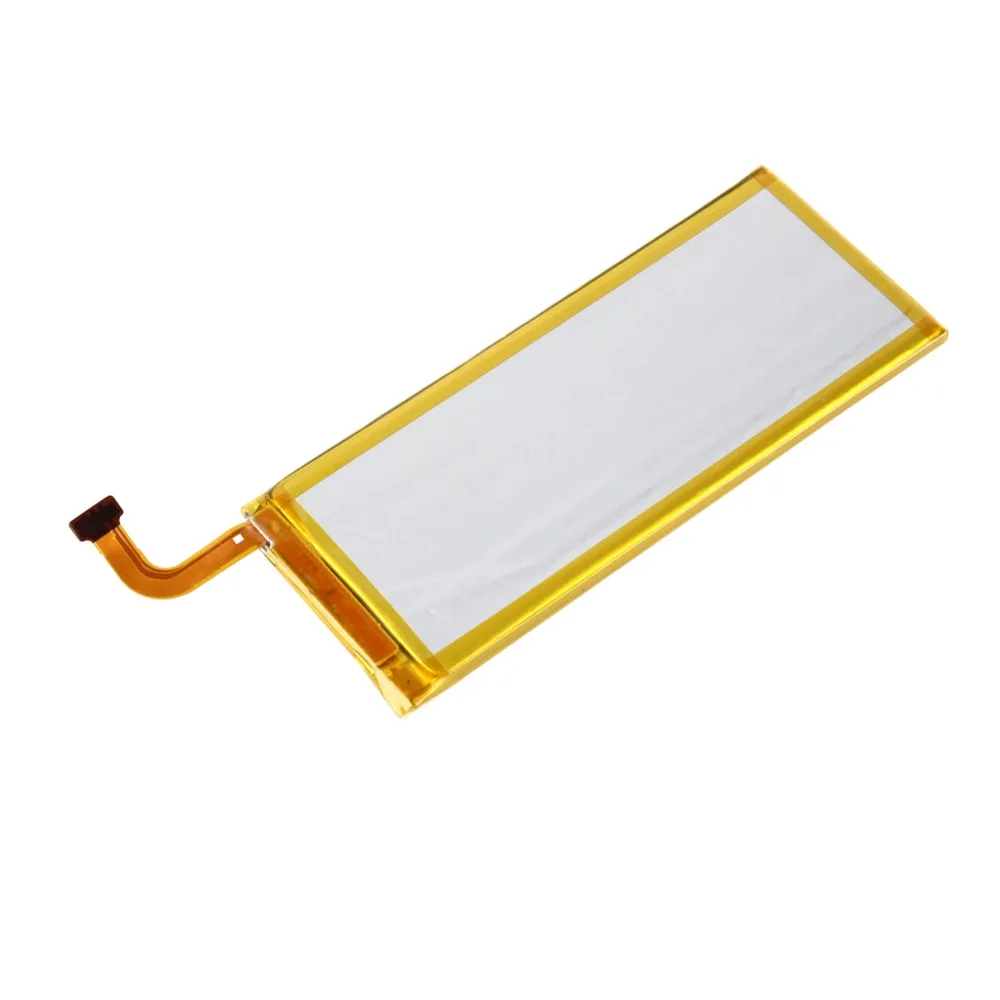 Аккумулятор для Huawei Ascend P6 3 8 в 2000 ма/ч HB3742A0EBC батарея P6-U06 G6 G620 G621 G620s G630 #20 | Мобильные