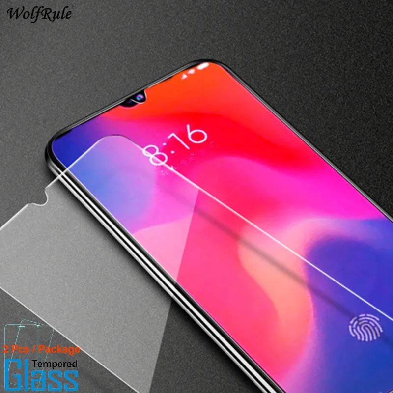 2 шт для стекла Xiaomi Mi 9 SE защита экрана закаленное стекло стеклянная Защитная