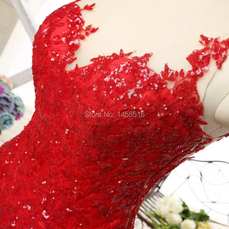 0218 PRD Русалка Тюль аппликация бисером отвесная задняя развертка Поезд Vestidos De Gala