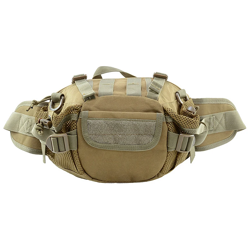 Тактические мужские карманы hip pack наружные охотничьи спортивные повседневные