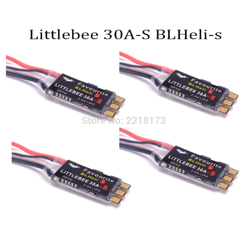 Квадрокоптер Хамелеон FPV рамка 220 мм Naze32 Rev6 6DOF 2205 2300kv мотор Littlebee 30A BLHeli s ESC Flysky I6 для
