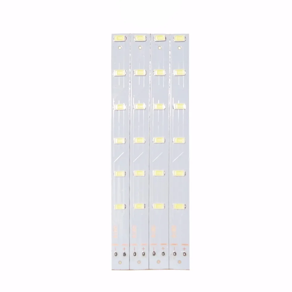 Светодиодный светильник потолочная лампа энергосберегающая 5730SMD высокий яркий