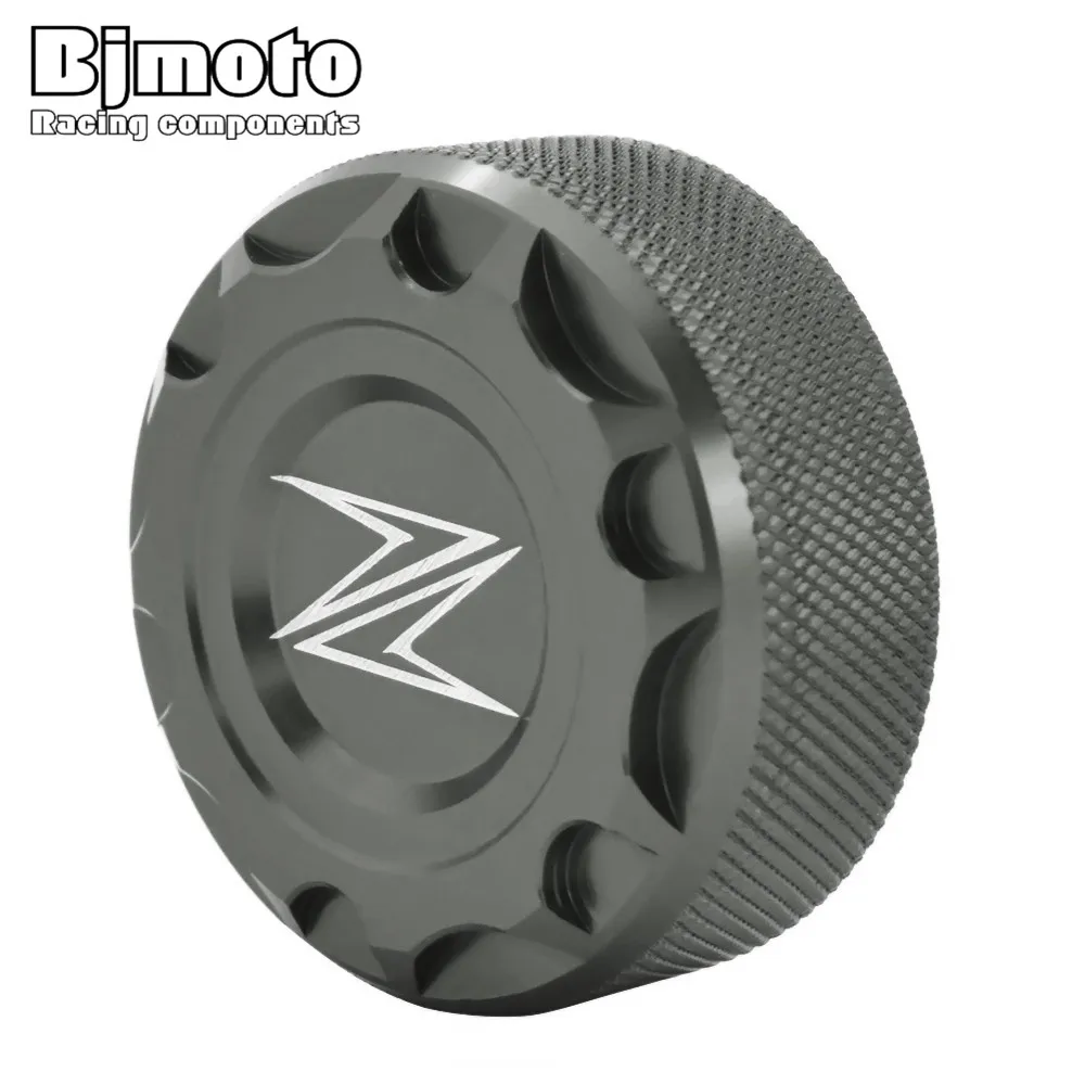 Bjmoto для Kawasaki Ninja250 Ninja300 650 600 1000 ZX6R ZX10R мотоцикла бачок крышка Z250 Z650 Z900 Z800 Z1000 Z1000SX|z800