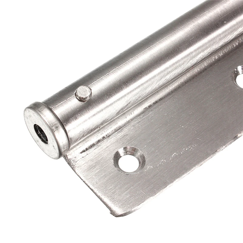 Автоматическое закрытие двери MTSPACE 1 комплект регулируемая дверная фурнитура из