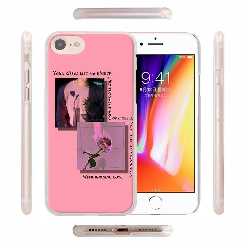 Joji Miller чехол для телефона s для Apple iPhone 7 8 Plus 6 6s Plus X XS XR XS MAX 5 5S чехол для телефона Coque