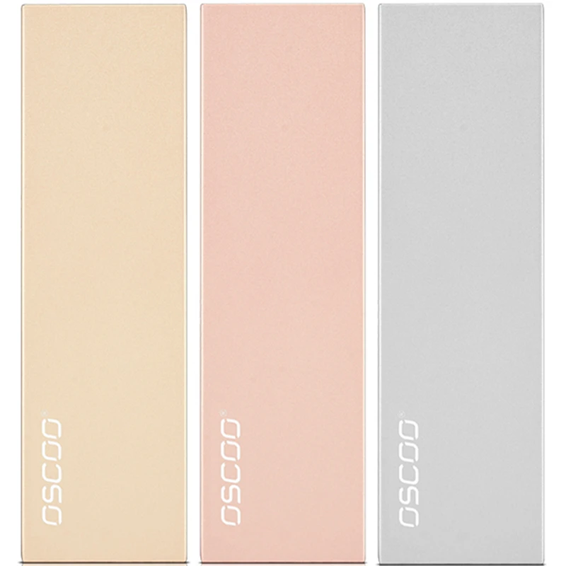OSCOO type C USB3.1 внешний SSD Внешний жесткий диск 60 ГБ 120 240 твердотельный накопитель