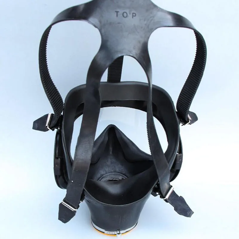 Пылезащитный респиратор 40 мм с лицевой панелью|face respirator|full facepiece respiratorfull mask respirator