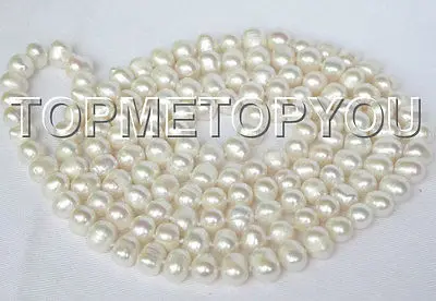 Бесплатная Доставка&gt&gt новый горячий Подлинная 46 &quot8 мм белый пресноводный