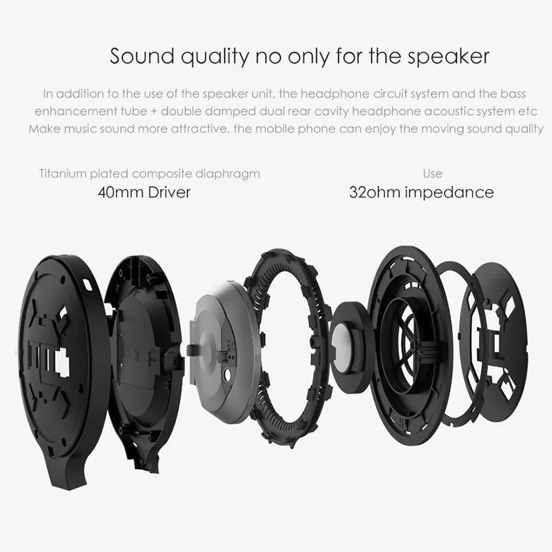 AWEI A700BL беспроводные наушники Bluetooth наушники сенсорное управление гарнитура с микрофоном шумоподавление наушники для iPhone Xiaomi