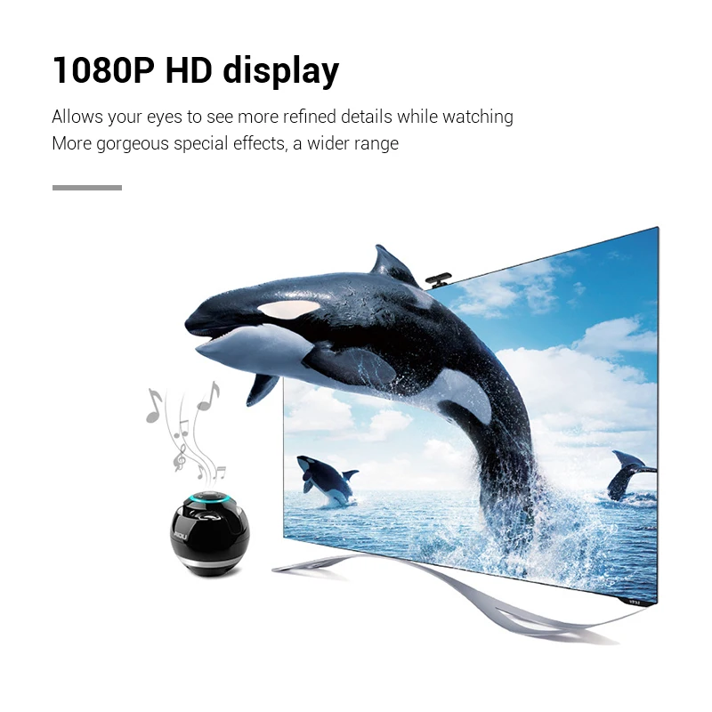 Highever 2 в 1 type-c до 4 K кабель HDMI VGA конвертер адаптер для цифрового 1080 P HD