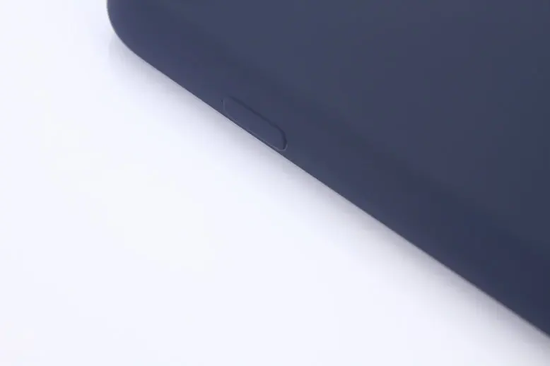 Для iPhone 7 8 чехол роскошный Оригинальный жидкий силиконовый для Plus стильные