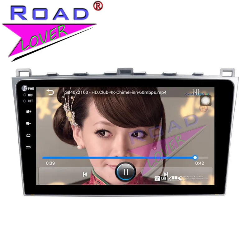 Автомобильный медиацентр TOPNAVI Android 6 0 2 гб + 32 четырехъядерный 10 1 дюйма GPS навигация