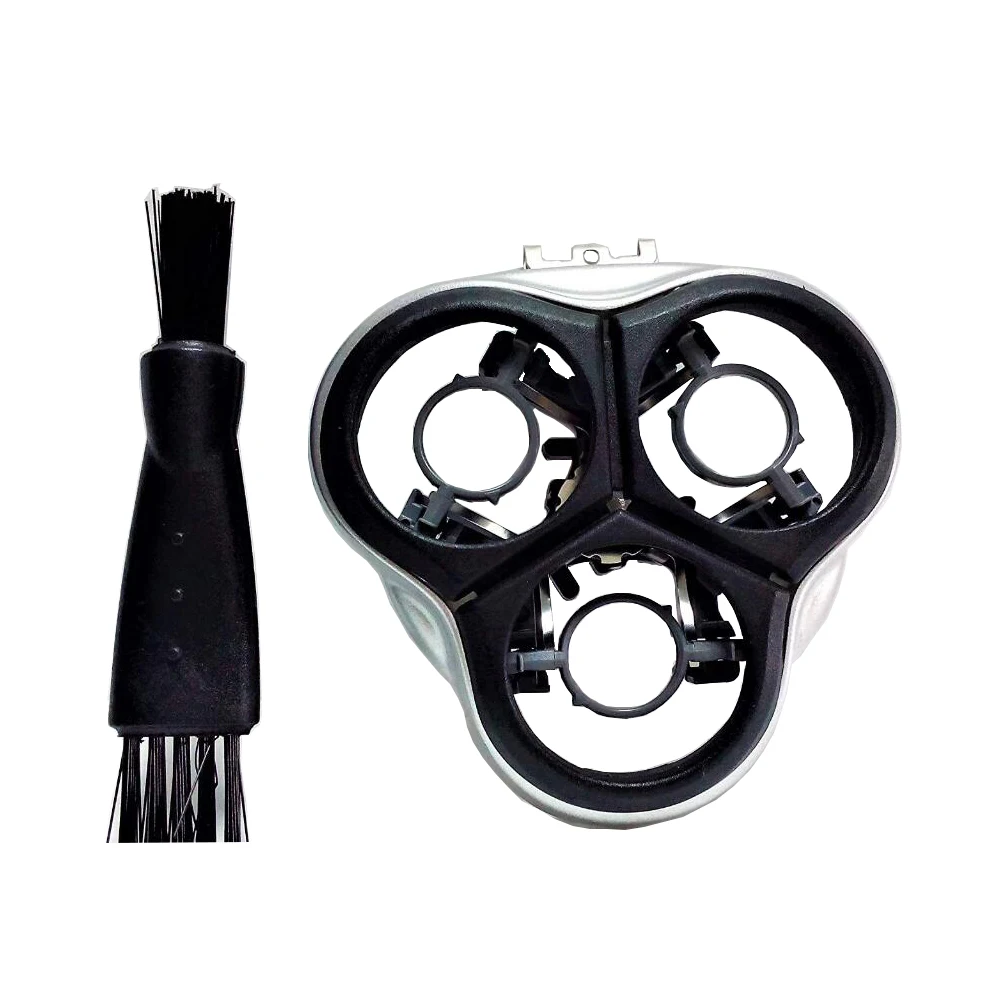 

Shaver Head Holder Frame & Blade Plate For Philips HQ7415 HQ7615 HQ7815 HQ7825 HQ7830 HQ7845 HQ7850 HQ7870 Razor Shaving Parts