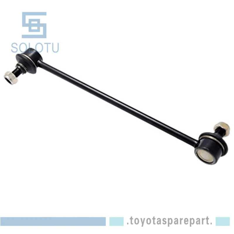 Стабилизатор связи передний для NISSAN JUKE 06/2010 54618 CY00A|Панар-штанги| |