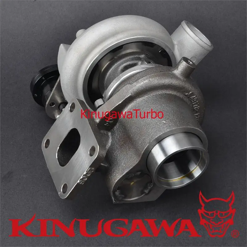 Турбокомпрессор kinugawa Kit TD05H-17C 10 см w/привод для Mitsubishi Fuso 4D31T 4D34T 3 6/3.9L дизель Canter |