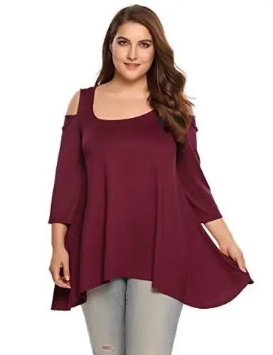 Лидер продаж 2017 женская футболка с открытыми плечами повседневные Летние