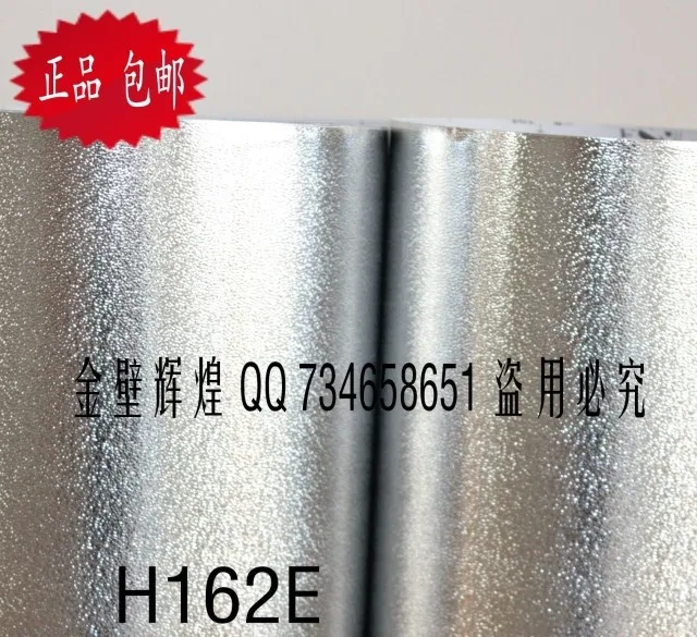 3d импортные обои из ПВХ самоклеящиеся чистого серебра Стикеры для кухни|imported