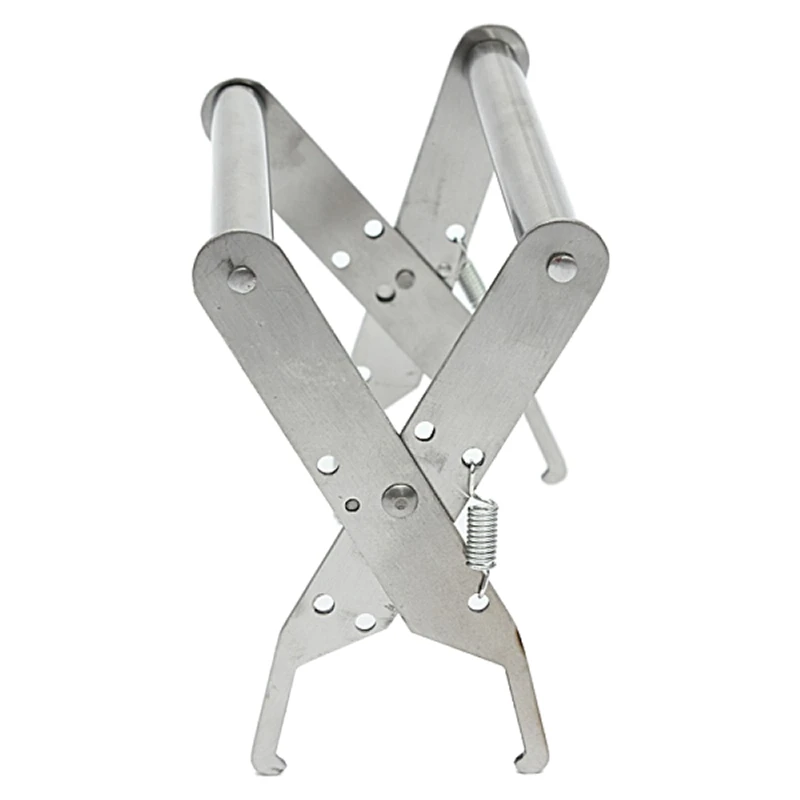 Лучший Пчеловодство соты Съемник плоскогубцы пчелы долото пчеловодства рама