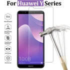 Для Huawei Y9 2018 стекло для Huawei Y6 y5 prime 2018 защитное стекло Y3 Y5 Y6 ii защита для экрана Y 3 5 6 закаленное стекло 9h пленка