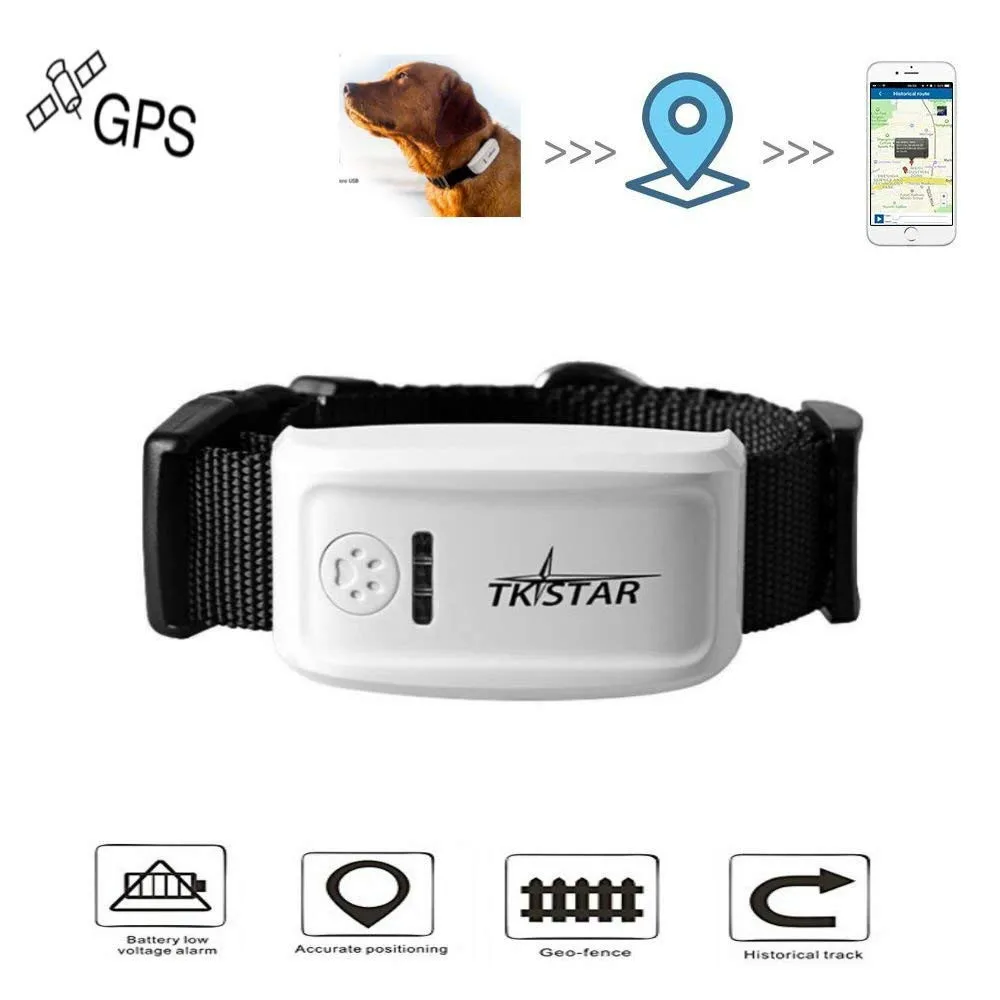 Дропшиппинг глобальный локатор в реальном времени GPS трекер для домашних