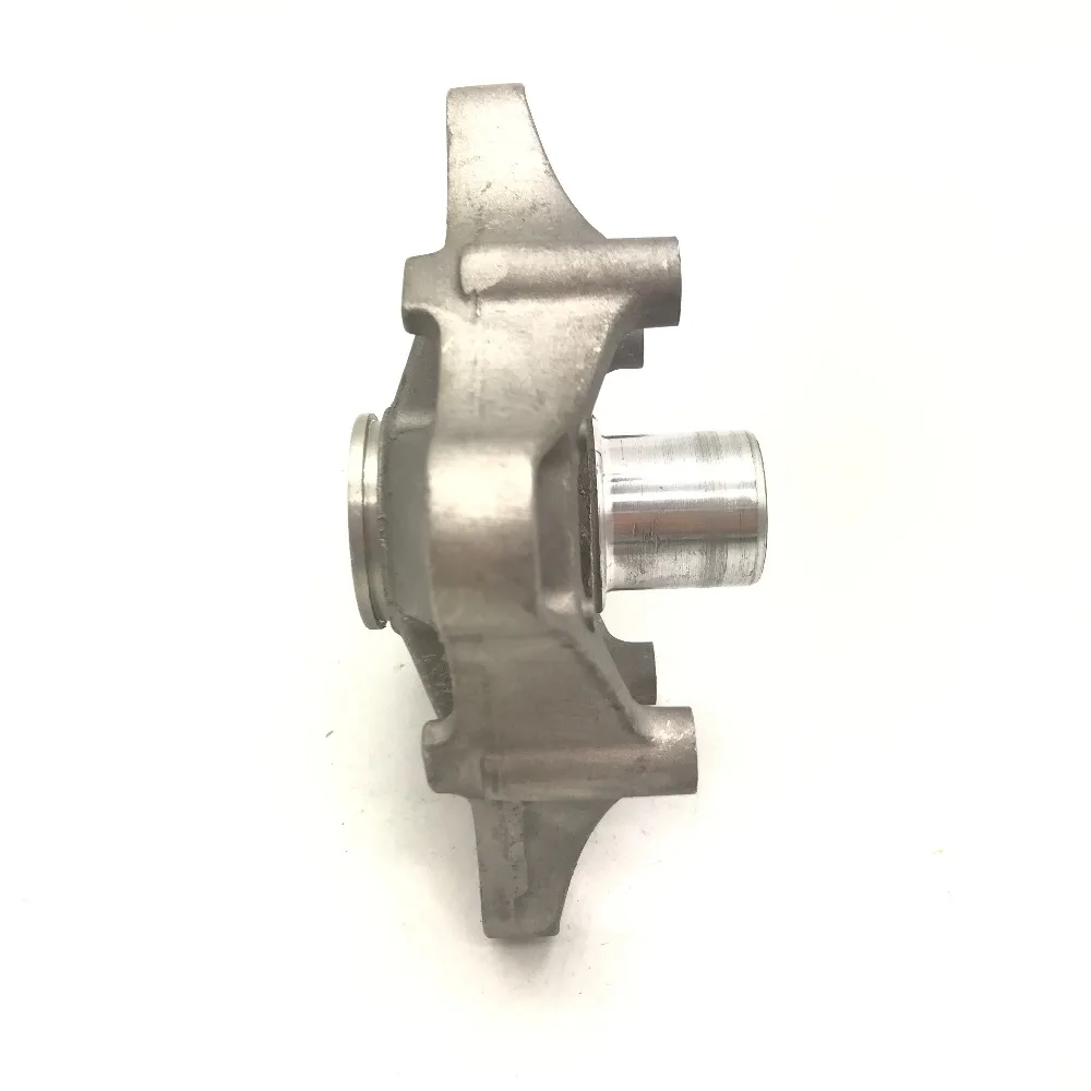 Новинка Buyang 300 куб. См Φ H300 G300 ATV QUAD Front Wheel Hub B 4.1.01.0012|buyang 300cc|atv quadatv front hub |