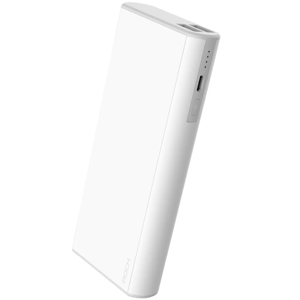 Портативное зарядное устройство для телефонов любой фирмы. Ёмкость 10000mAh |