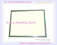 new original offer touch screen panel 7 wire n010 0510 t217