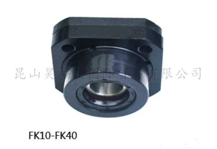Linear bearing supporting block FK15+FF15 | Обустройство дома