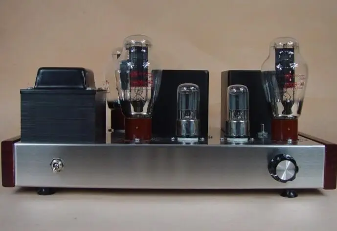 Прямая поставка с завода ограничение взрыва berserk 300B напрямую нагреваемый