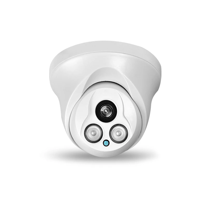 XINFI HD 1280*720P Внутренняя стандартная IP камера видеонаблюдения 1 0 МП P2P ONVIF 2 PC & Phone