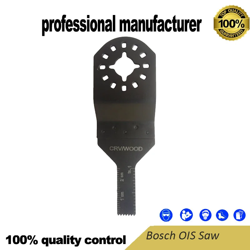 Распродажа лезвия пилы 10 мм для колеблющихся инструментов украшения дома резка