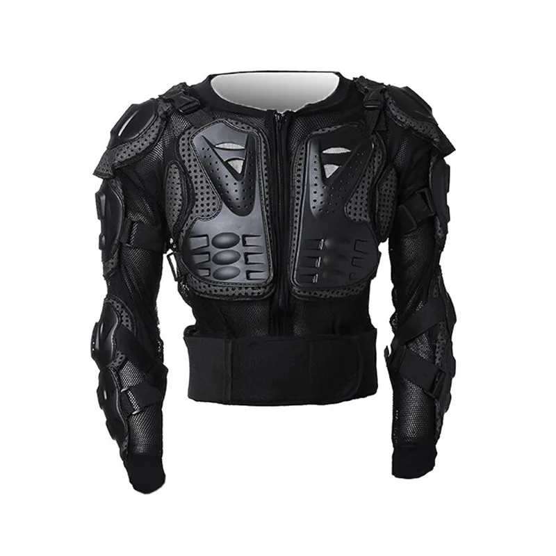 New Professional Motorcycle Protector jacket Motocross Racing Full Body Armor motorcycle back protector clothing Jacket | Спорт и