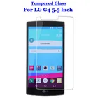 Для LG G4 закаленное стекло 9H 2.5D Премиум Защитная пленка для экрана для LG Optimus G4 H815 H810 H811 VS986 LS991 F500 5,5