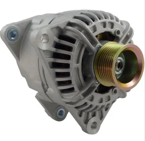 12 В 132A генератор 0124525041 для Dodge RAM2500 2003-2005
