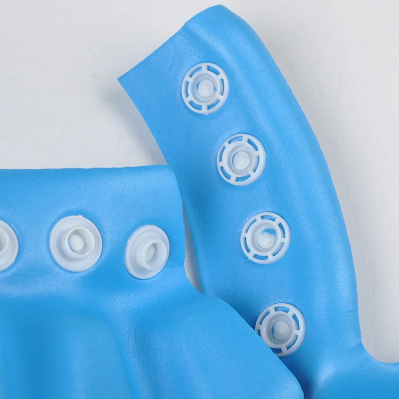 2018 регулируемая детская шапка для младенцев детей шампунь ванны купания шапочка