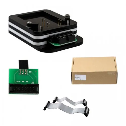 Адаптер IC для BMW программистов R280 Plus/EWS 4.3/AK90 и R270 не требует подключения