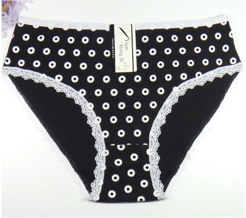 4xl Plus size underwear women satin panties Cotton Briefs calcinha strapon swimwear lace lingerie string tanga vs |