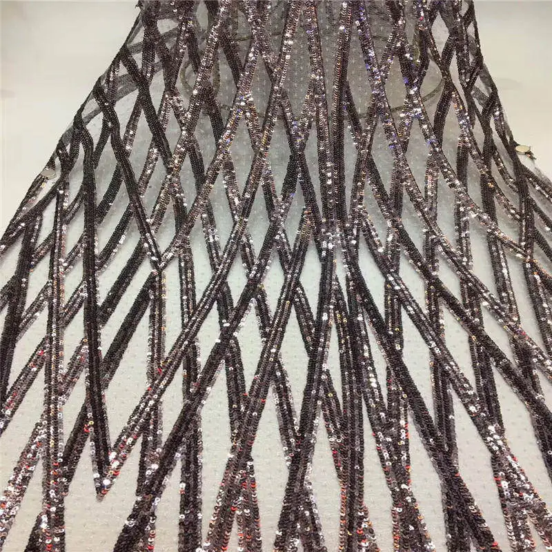 Кружевное платье фиолетовое вельветовое зеленое с блестками из хлопка для