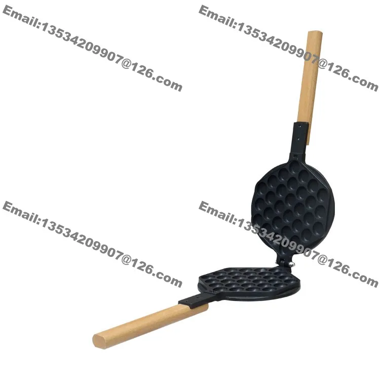 Новая вафельная кастрюля для яиц 8 дюймов | Бытовая техника