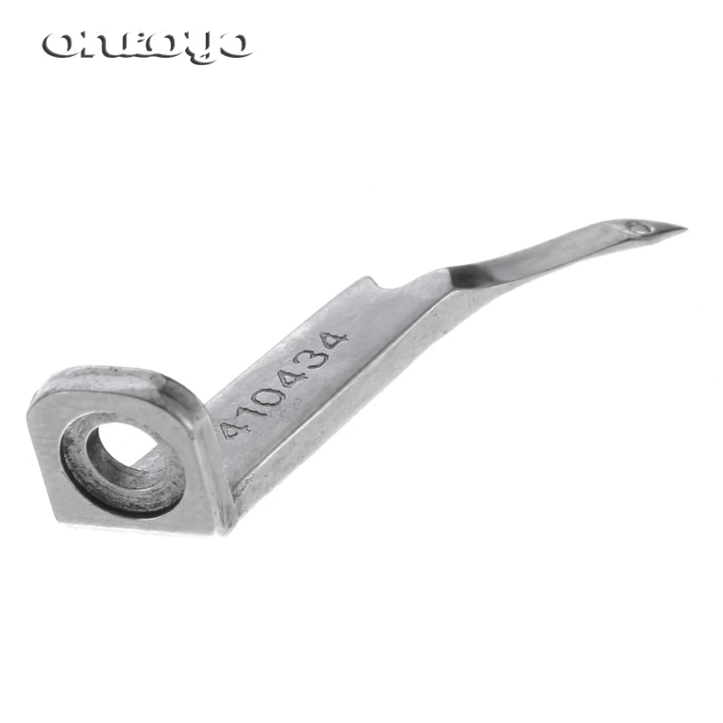 1 шт. #410434 верхний лопер (справа) для Singer 14U12 14U12A 14U234 14SH644 14SH654 Babylock BL300 BL5030. Шитье Pfaff